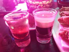 -MOSSO音乐酒吧·Live House(南京西路店)