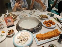 -粤顺渔坊·中山脆肉鲩火锅(清湖店)
