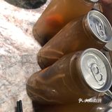 特别多人去吃，我们当时排队排了好久