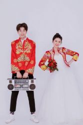 -女王风尚STUDIO·轻奢化定制