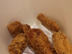 -麦当劳(帝豪店)