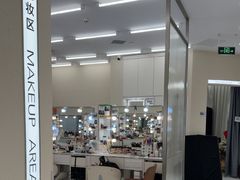 -海马体照相馆(广州新世界云门New park店)