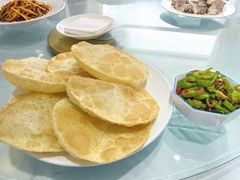 -小叶手抓·清真食品(治平路店)