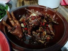 -老三样·美食研究中心(世贸路店)