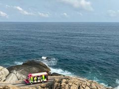 -三亚蜈支洲岛旅游区