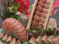 -德悦海鲜(城西店)