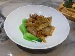 -马老六清真餐厅(雁滩店)
