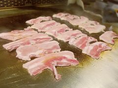 -盛焰铁板烧(王府井店)