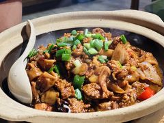 -鸽子窝(青塔店)