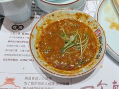 -寻牛记潮汕牛肉火锅(双喜城店)