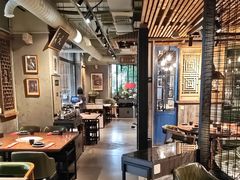 -川旺角融合菜•海景餐厅(星海广场店)