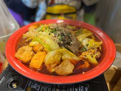 -铁盘盘麻辣烫(粮道街店)