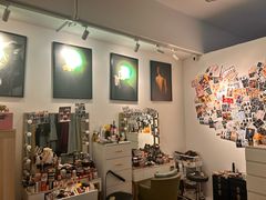 -肆俩肖像STUDIO(宝山万达店)
