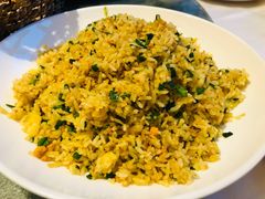 海胆炒饭-79号渔船海鲜饭店(宝安店)