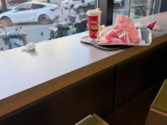 -麦当劳(农光里店)