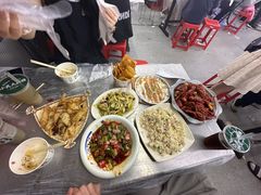 -小民大排档(光谷店)