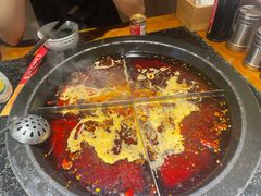 -陈眼镜火锅(总店)