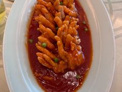 -丽华园(汉阳龙阳店)