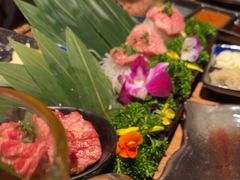 -丸藏和牛烧肉专门店(园区师惠坊店)