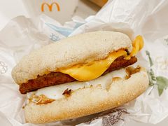 -麦当劳(世纪汇广场店)