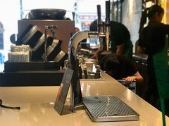 -星巴克(福州三坊七巷店)