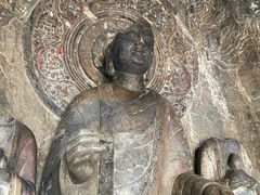 -响堂山石窟-北响堂山石窟