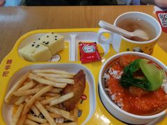 -蓉李记成都名小吃(武汉菱角湖万达店)