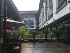 同里湖度假村二期-同里湖度假村(二期店)