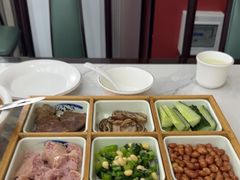 -二张农家菜(天通苑店)