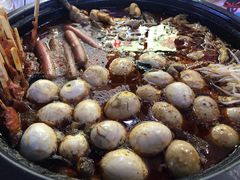 -安徽阜阳卷馍(西单店)