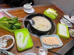 -代羊肉(中和店)