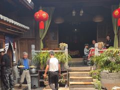 -龙姐私房菜(和顺古镇店)