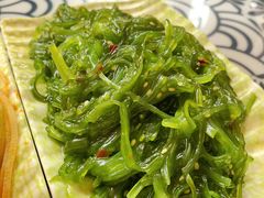 -鲁毓鲜蓬莱小面(黄山路店)