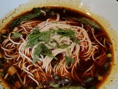 重庆小面-好這口重庆小面(总店)