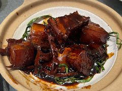 -新吉士·上海菜(浦东LCM置汇旭辉店)