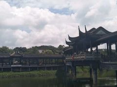 -中山詹园