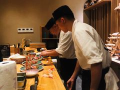-七福日本料理