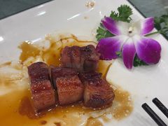 -国贸旋转餐厅(国贸广场店)
