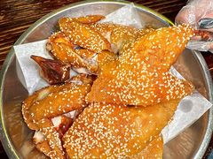 -丰收碗·陈皮果木烧鹅·23年老字号
