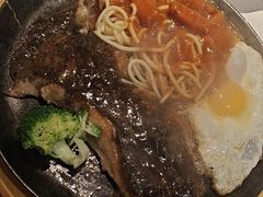 -豪享来中西餐厅(隆昌店)