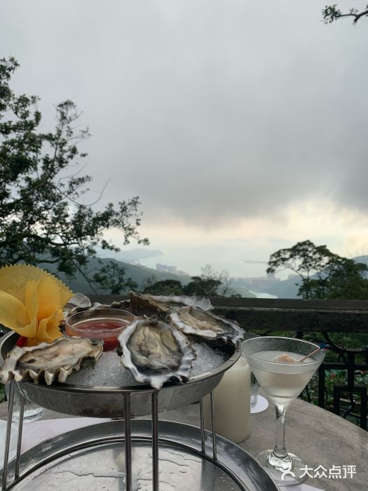 太平山餐厅(山顶道店)-图片-香港美食-大众点评网