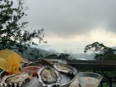 -太平山餐厅(山顶道店)