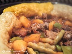 -灶座小锅烀饼·铁锅炖(道里店)