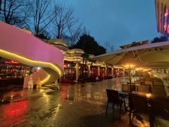 -JZ Club 爵士酒吧(上海店)