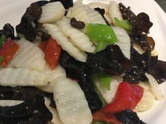 -肘子酥·天津菜·特色捞面(德云社店)