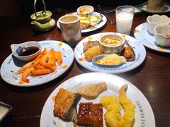 -松子料理(白家庄店)