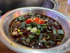 -泸州酸菜豆花火锅川师店