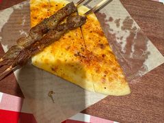 -西贝(上海我格广场店)