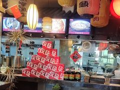 -永安水煮活鱼·仪征菜(仪征奥林匹克店)