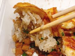 -老通城豆皮大王(吉庆街店)